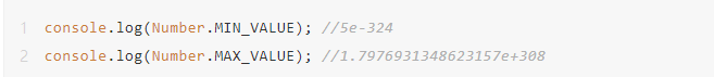 #yyds干货盘点#JavaScript数值范围_javascript_02