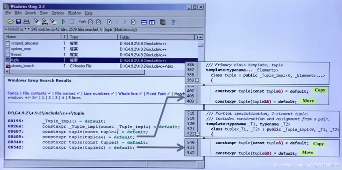 新标准C++11-14_编译器_20