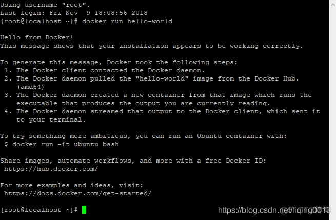 Docker 的安装教程_centos_06