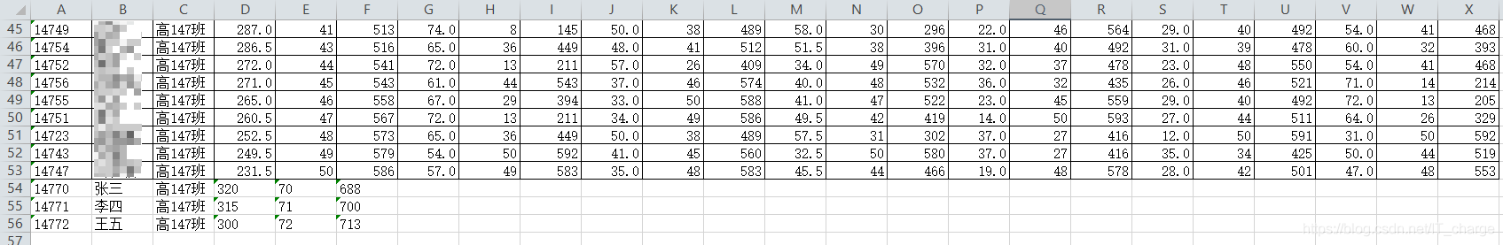 python使用openpyxl操作excel_excel_14