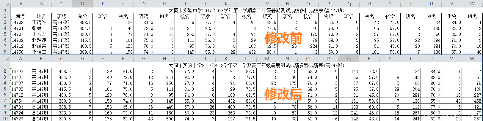 python使用openpyxl操作excel_excel_18