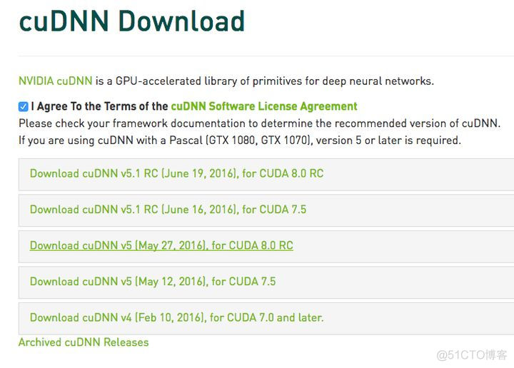 深度学习环境搭建：Tensorflow1.4.0+Ubuntu16.04+Python3.5+Cuda8.0+Cudnn6.0_实现_02