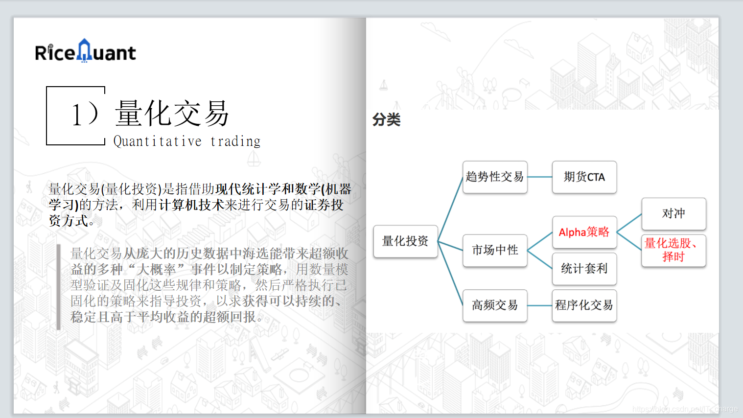 【人工智能】金融量化交易项目实战答辩PPT_金融_04