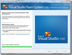 Visual Studio 2008激活成功教程激活升级方法_序列号