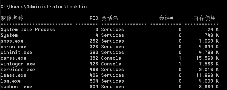 干货 | 内网信息收集总结（上）_外网_22