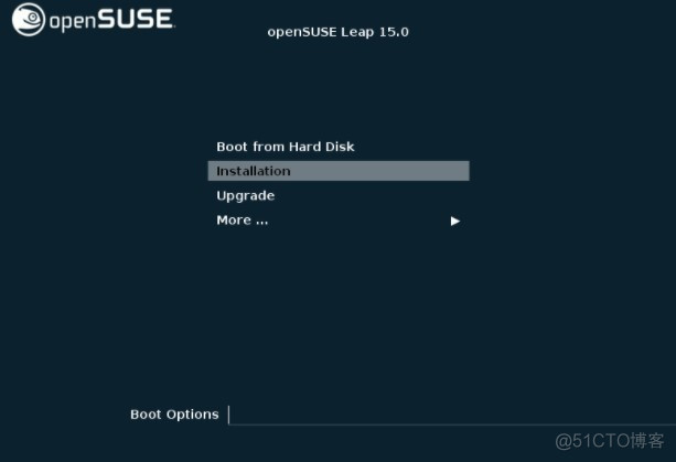 VMware虚拟机安装openSUSE_右键_08