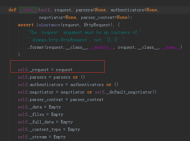 django restframework 初识_sed_03