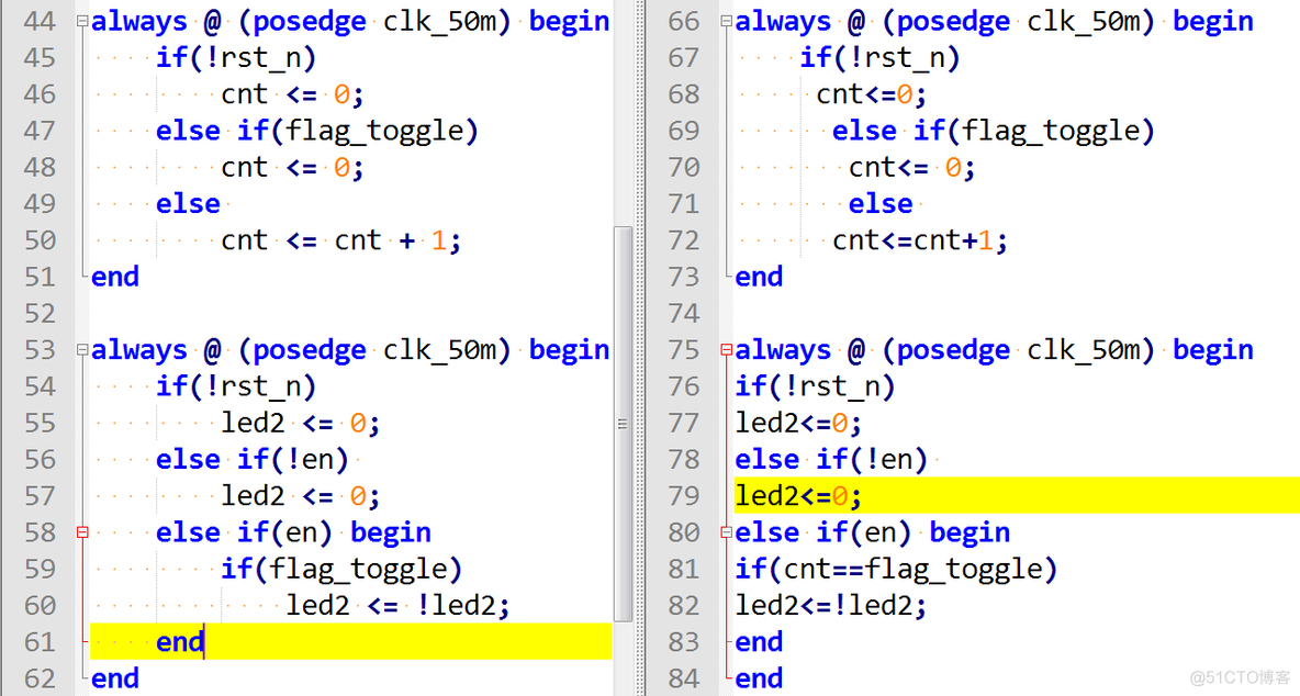 如何写出易于维护的Verilog代码？_标准_07