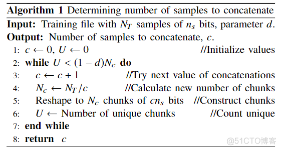 论文阅读：A Randomly Accessible Lossless Compression Scheme for Time-Series Data_随机访问_05