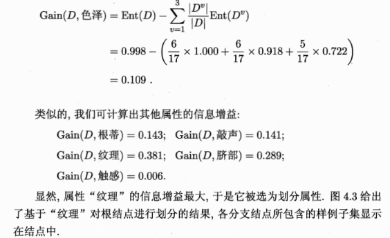 人工智能重点汇总(搜索策略、博弈、贝叶斯、SVM、神经网络、弧相容、SVM、决策树、反向传播、卷积神经网络)_决策树_74