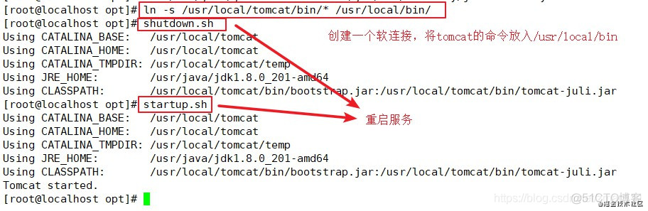 5分钟掌握Tomcat优化及部署原理_计算机_09