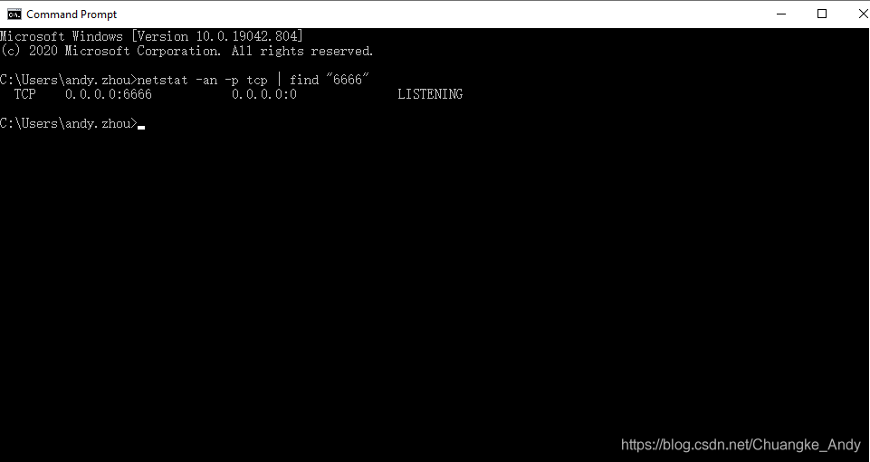 LWIP应用开发|TCP状态机_netcat_03