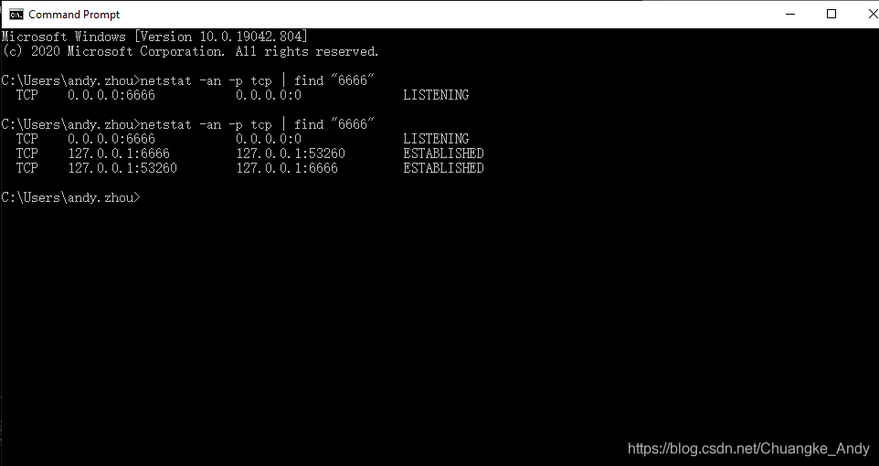 LWIP应用开发|TCP状态机_客户端_05