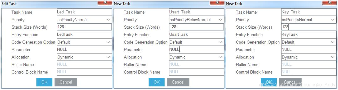 FreeRTOS系列|任务堆栈_stackoverflow_04