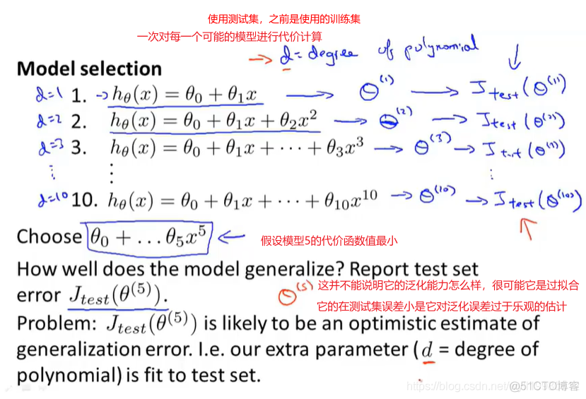 学习笔记 —— 吴恩达《机器学习》课程_人工智能_96