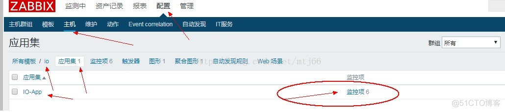 zabbix3.2.0 添加IO监控_自定义_02