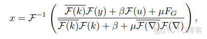 Deblurring Text Images via L0-Regularized Intensity and Gradient Prior(通过L0正则先验进行文本去模糊)_线性代数_06