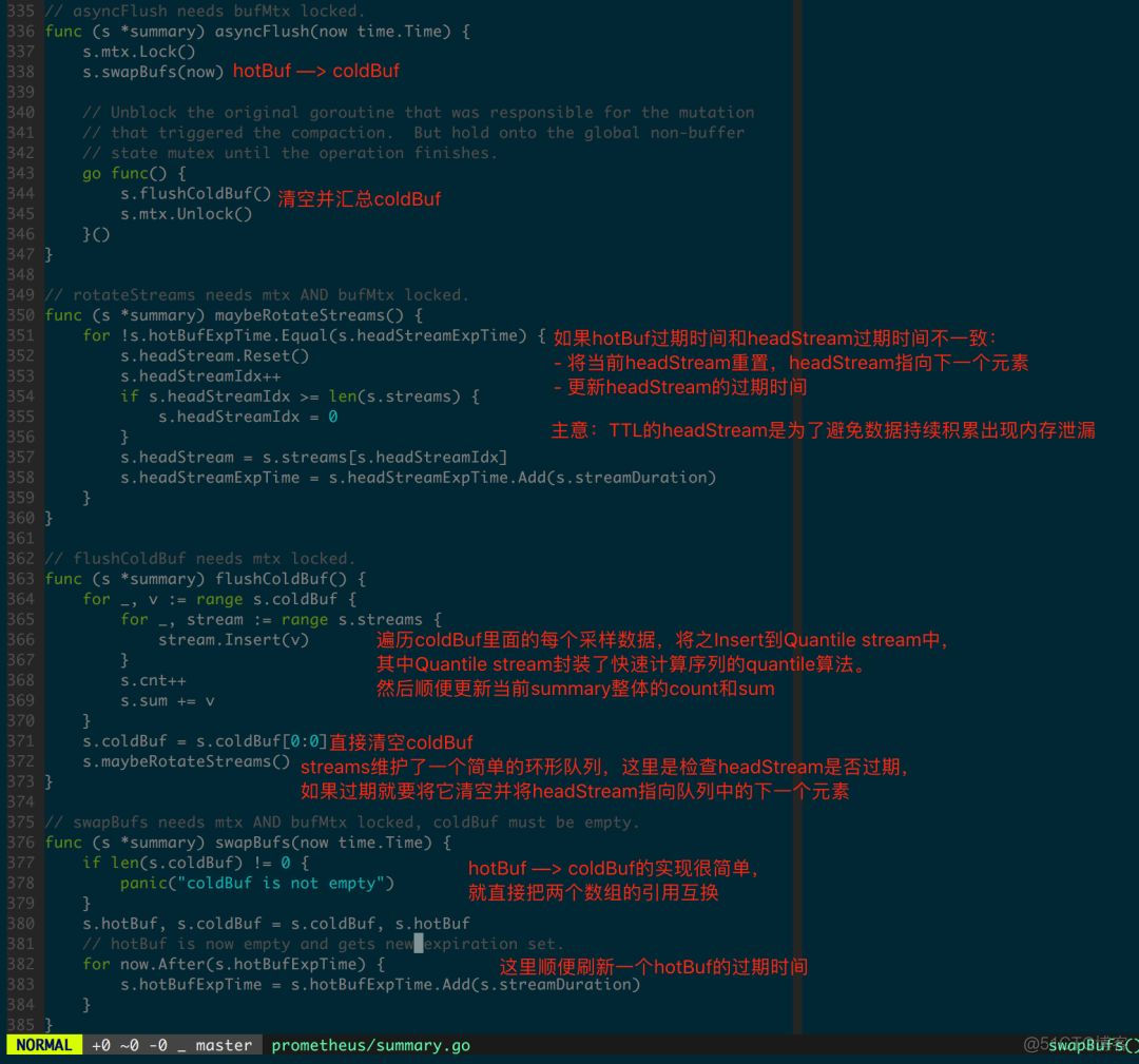 Prometheus原理和源码分析_正态分布_14