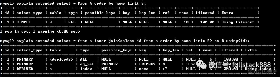 MySQL查询性能优化_mysql_06