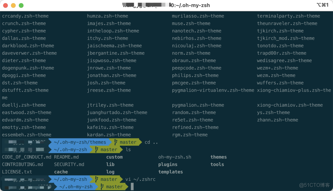 Mac下最好用的ssh终端工具_python_03