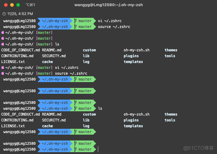 Mac下最好用的ssh终端工具_python_10