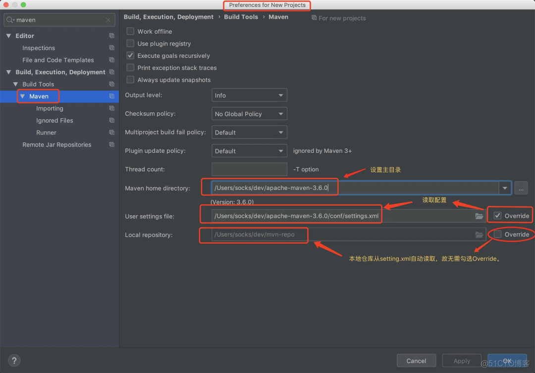 IntelliJ IDEA 进阶优化技巧_ide_05