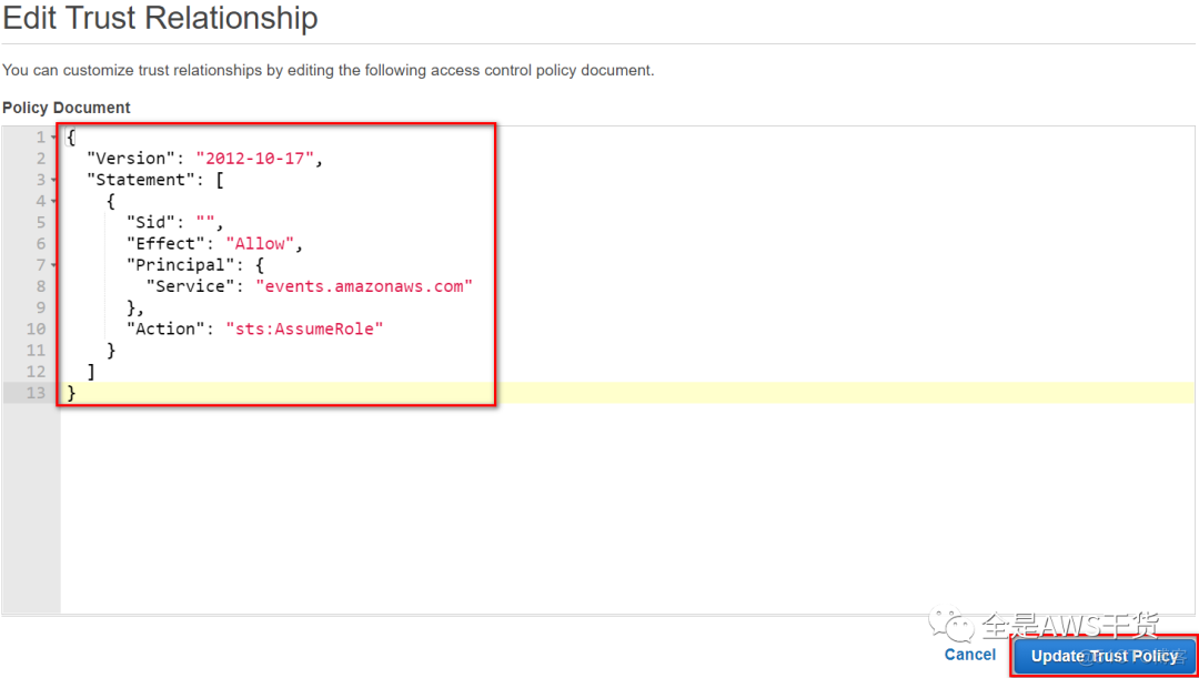 AWS CICD Step Function 下篇  邮件审批_elastic_09