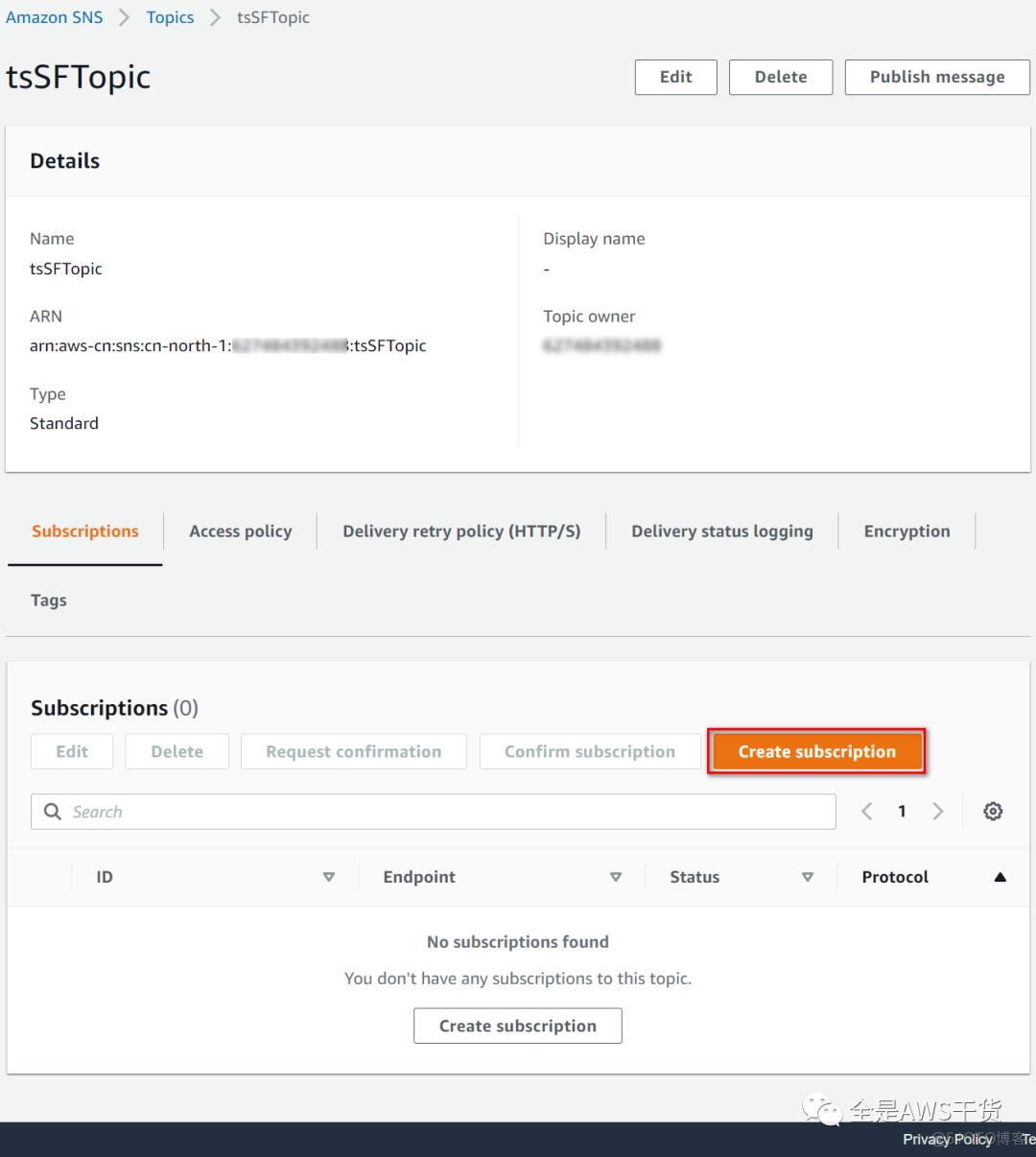 AWS CICD Step Function 上篇 邮件审批_json_07