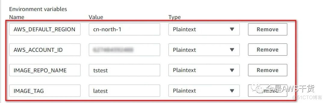 AWS CICD之CodeCommit/Build/Deploy 下篇_docker_13