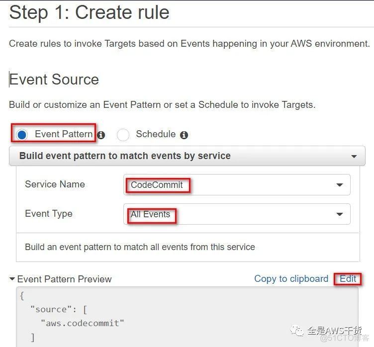 AWS CICD之CodeCommit/Build/Deploy 下篇_apache_19