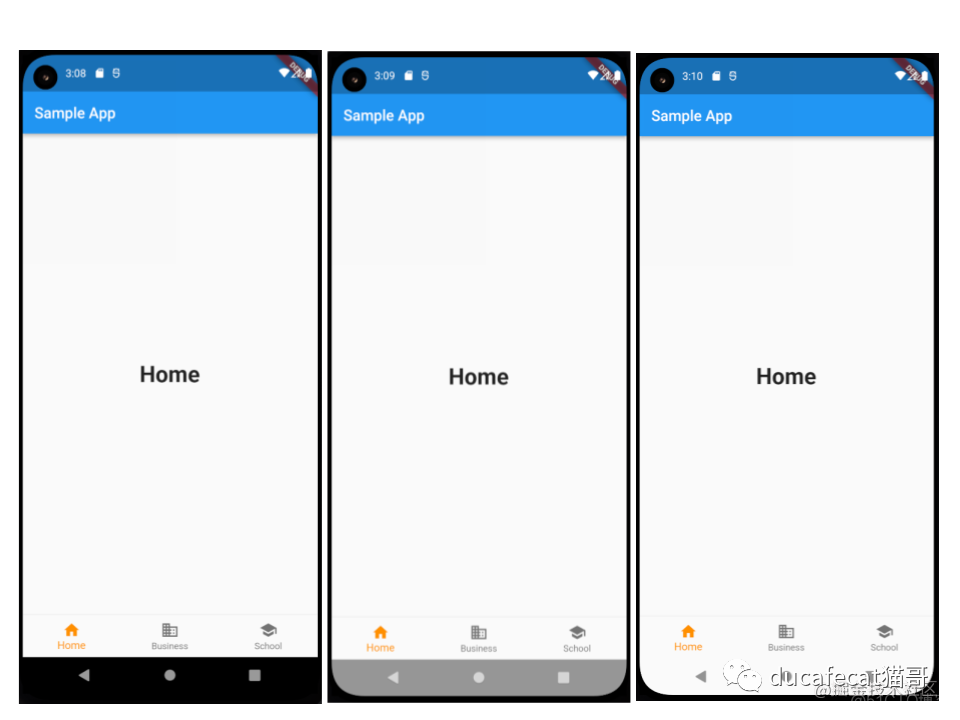 Flutter 2.5 的新功能_android_06