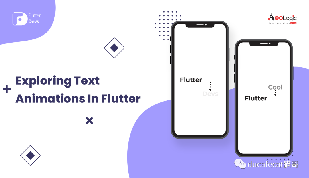 在 Flutter 中实现文字动画_应用程序_02