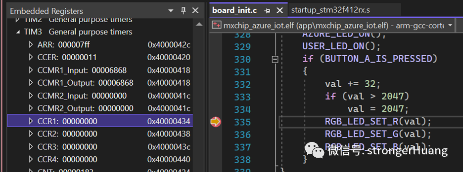 使用 Visual Studio 进行嵌入式软件开发？_大数据_07