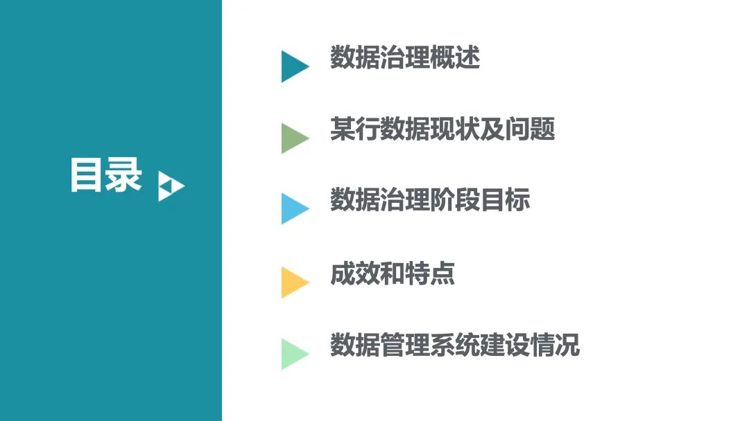 90页PPT详细介绍大数据治理平台解决方案|附PPT下载_linux_02