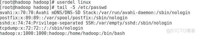 【Linux】Linux操作的一些基本指令_ubuntu_05
