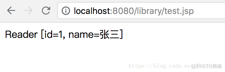 JSTL详解，一篇文章足以_java_02