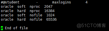 CentOS6.5下Oracle11.2安装_oracle_09