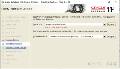 CentOS6.5下Oracle11.2安装_环境变量_15