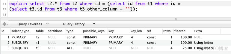 MySQL 执行计划深入解读_数据_03