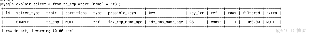 MySQL 执行计划深入解读_数据_09