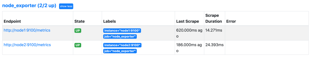 使用 Node Exporter 监控 Linux 主机(1)_数据_02