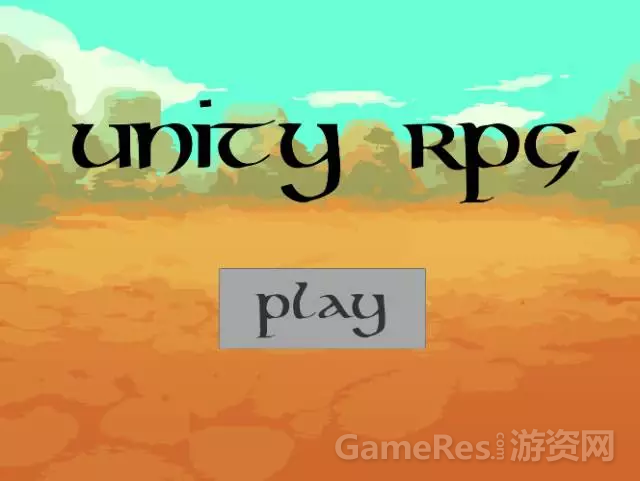 ​​使用Unity开发RPG游戏完整指南_生成器_10