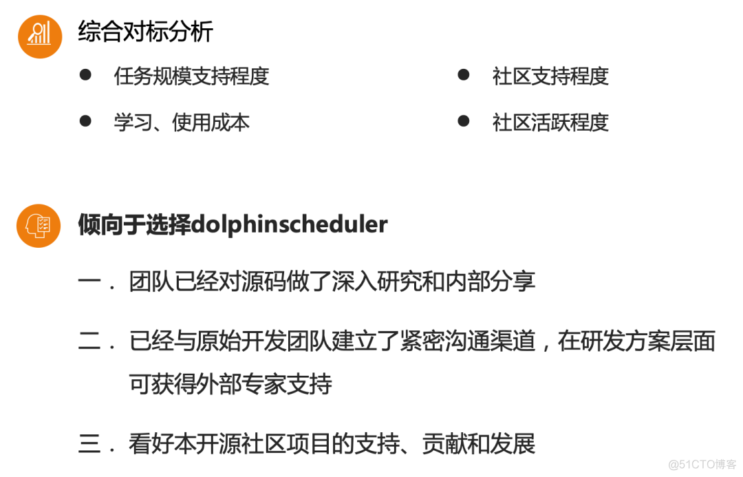 【Meetup回顾】Apache DolphinScheduler在联通的实践和二次开发经验分享_二次开发_04