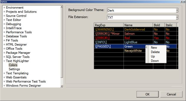 vs2010(vs2012)好用的扩展插件介绍_ide_06