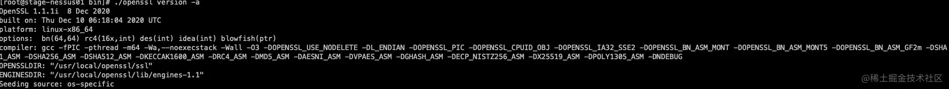 升级OpenSSL_解压缩_03