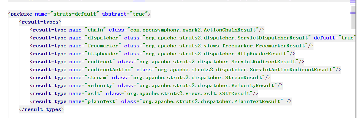 Struts2配置详解_it技术_05