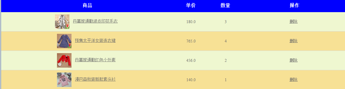 jquery选择器_javascript