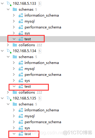 MySQL主从复制安装配置_mysql