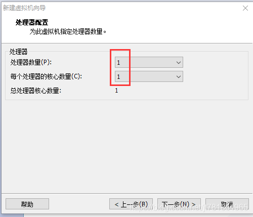 VMware安装Linux/CentOS安装/下载_centos_08