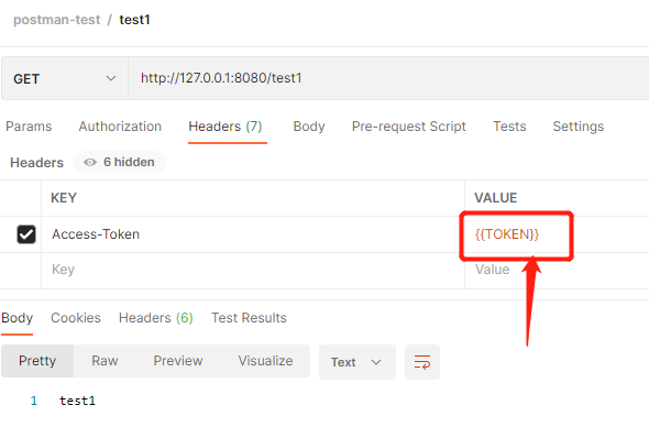 简单的Postman，还能玩出花？花到起飞呗_json_12